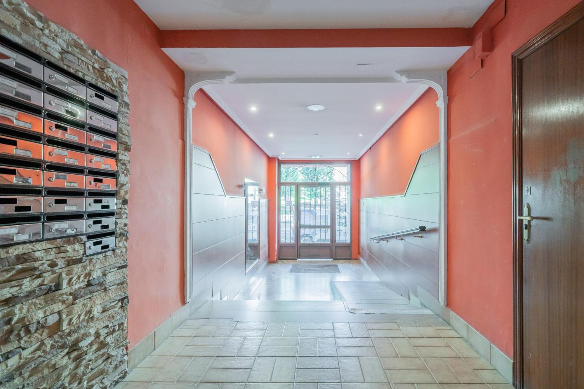 Ferienwohnung Campillin Lado Ayuntamiento Www Venaoviedo Es Exterior foto