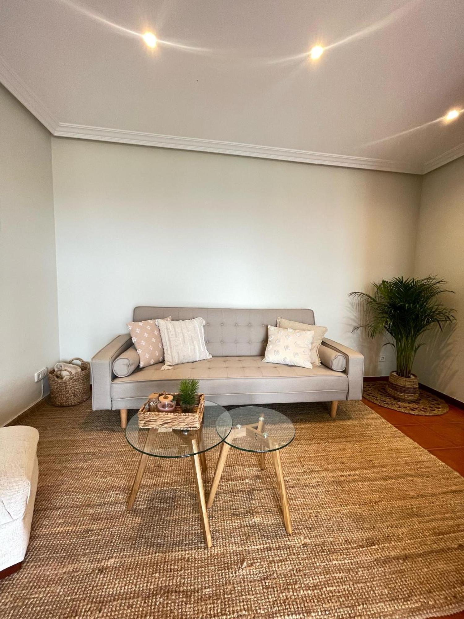 Ferienwohnung Campillin Lado Ayuntamiento Www Venaoviedo Es Exterior foto