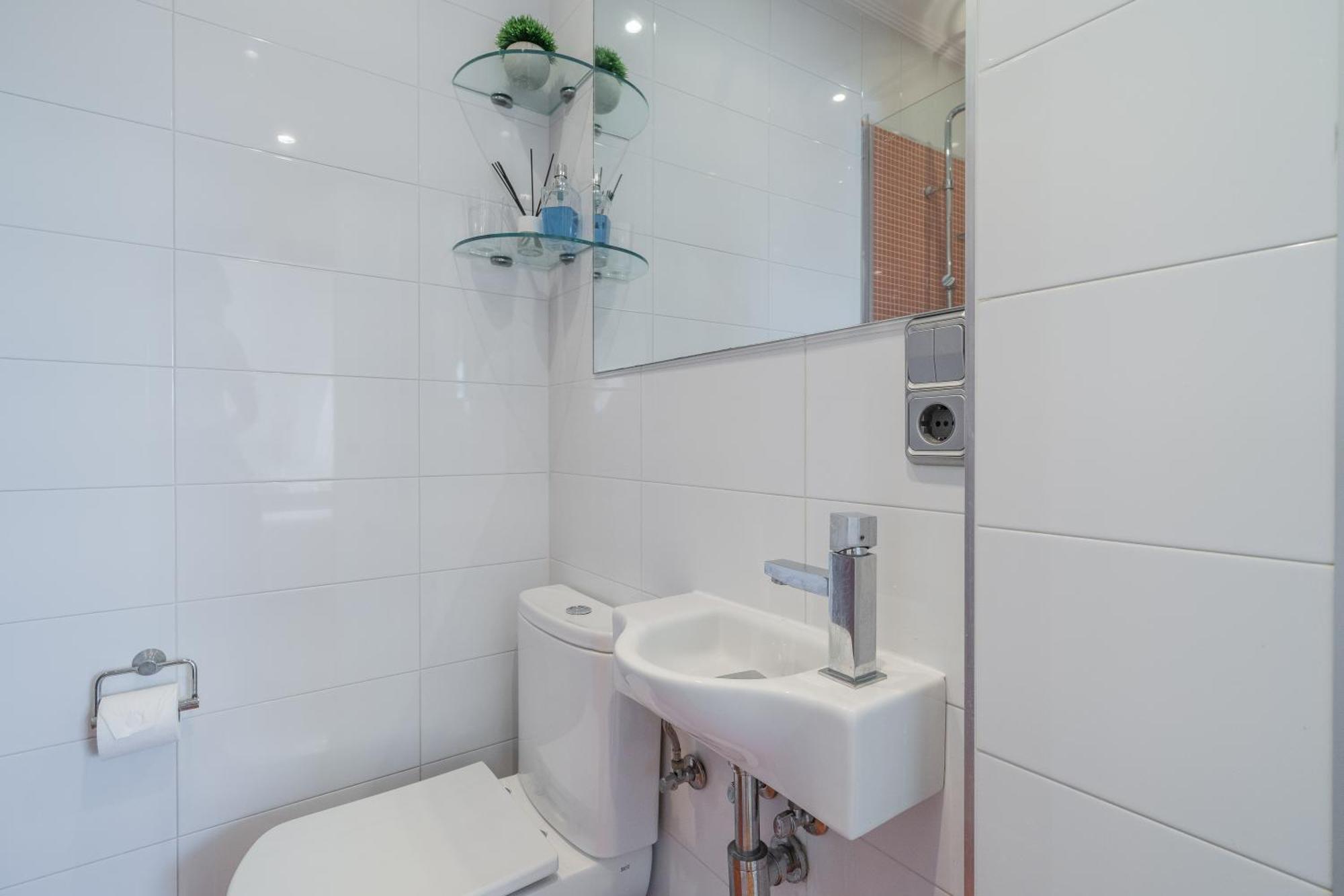 Ferienwohnung Campillin Lado Ayuntamiento Www Venaoviedo Es Exterior foto